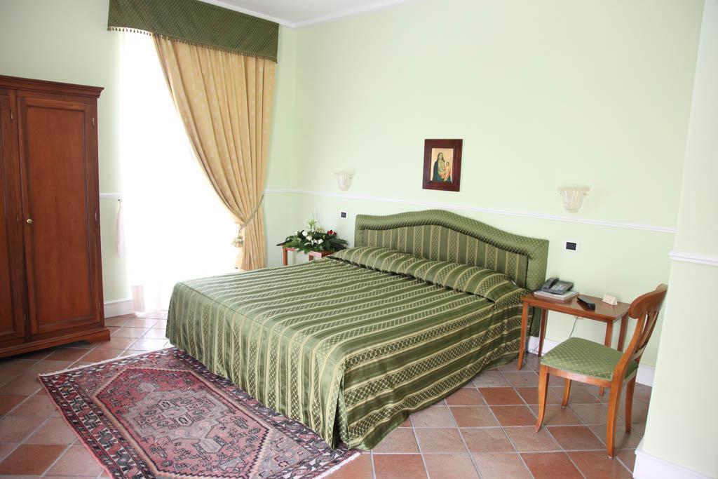 Hotel Palazzo Del Capo Cittadella del Capo Exterior foto