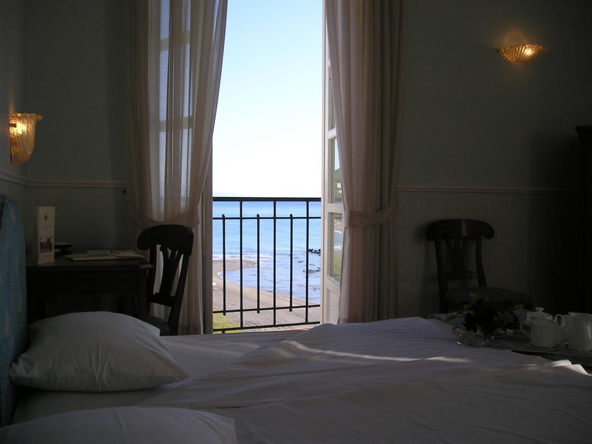 Hotel Palazzo Del Capo Cittadella del Capo Exterior foto